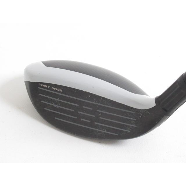 TaylorMade（テーラーメイド） [7922]テーラーメイド SIM2 MAX RESCUE