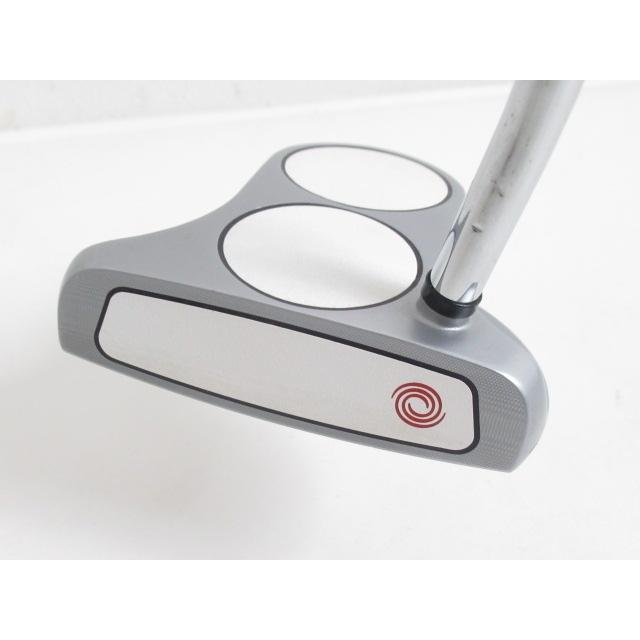 ODYSSEY（キャロウェイゴルフ） [5624]オデッセイ ホワイト