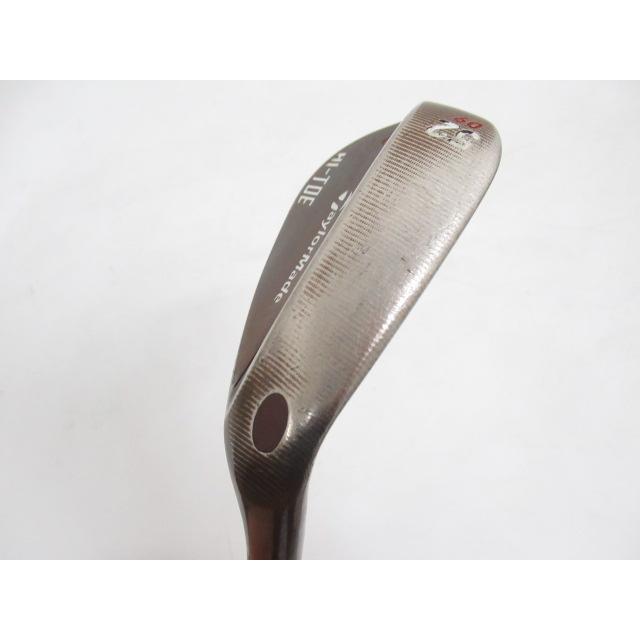 TaylorMade（テーラーメイド） [7872]テーラーメイド HI-TOE RAW
