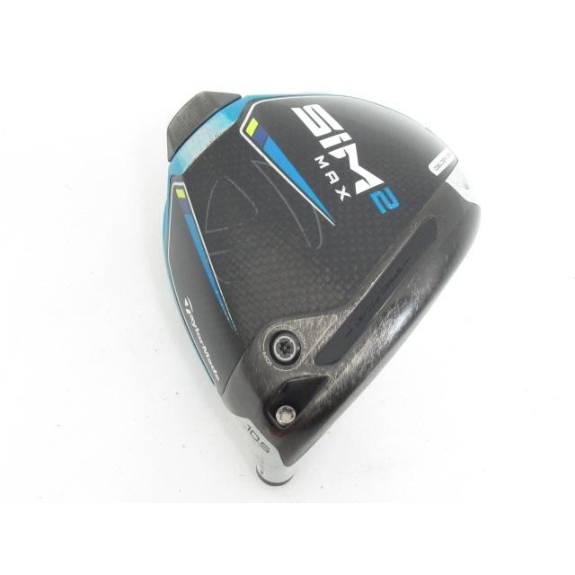 TaylorMade（テーラーメイド） [9023]テーラーメイド SIM2 MAX