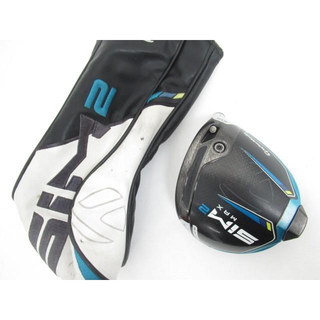 TaylorMade（テーラーメイド） [9023]テーラーメイド SIM2 MAX