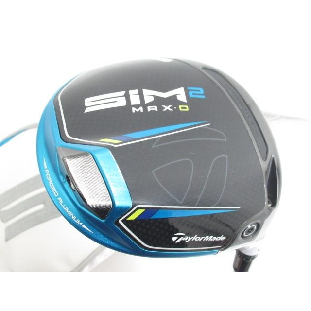 TaylorMade（テーラーメイド） [8793]女性用テーラーメイド SIM2 MAX-D 