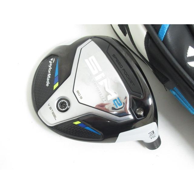 TaylorMade（テーラーメイド） [8147]テーラーメイド SIM2