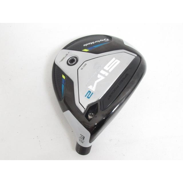 TaylorMade（テーラーメイド） [8147]テーラーメイド SIM2