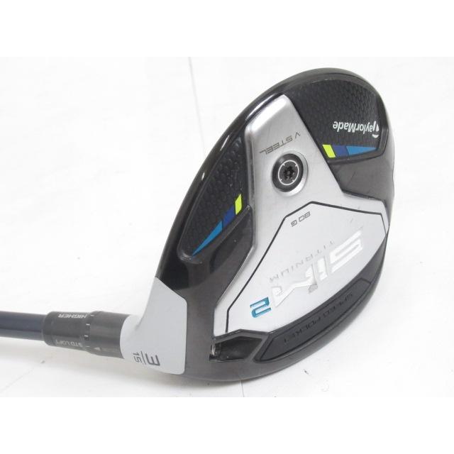 TaylorMade（テーラーメイド） [5223]テーラーメイド SIM2