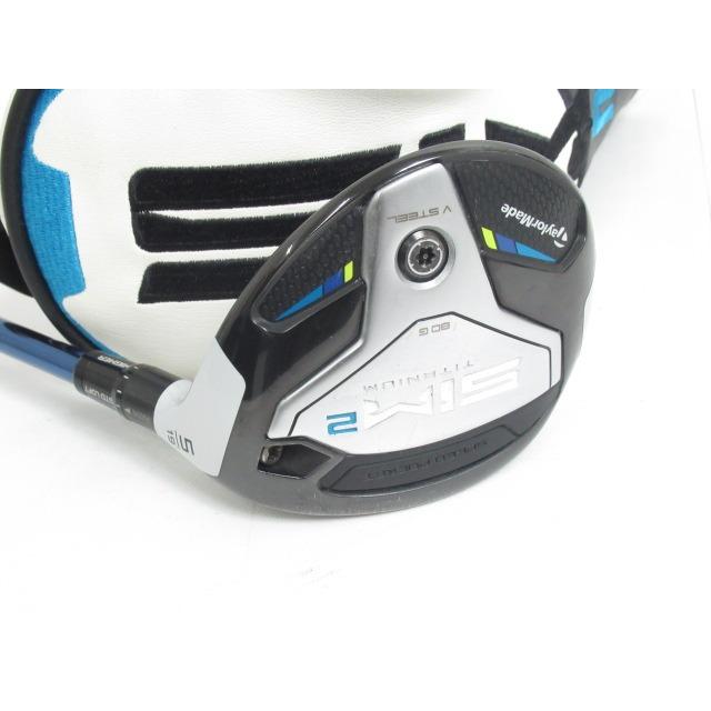 TaylorMade（テーラーメイド） [9181]テーラーメイド SIM2