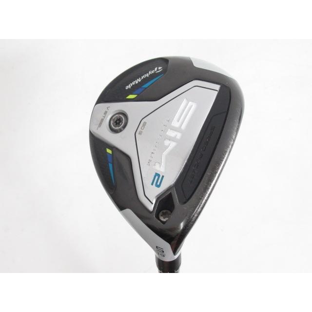 名器SIM2 フェアウェイウッド3w5w ディアマナTB60s 名器SIM2 フェアウェイウッド3w5w ディアマナTB60s