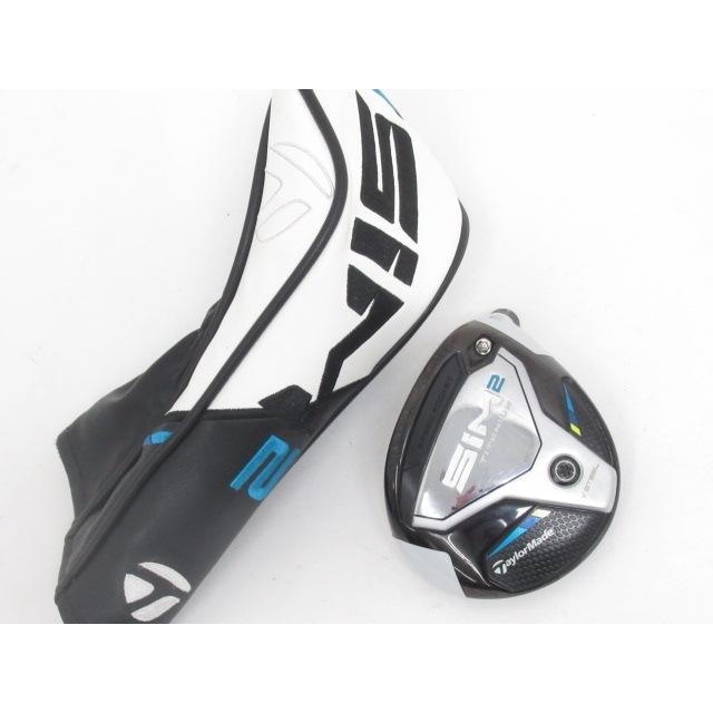 TaylorMade（テーラーメイド） [4805]テーラーメイド SIM2