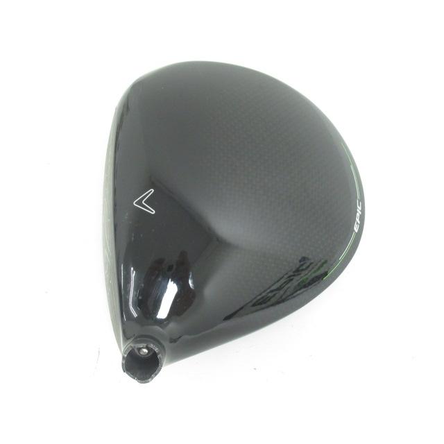 キャロウェイ エピックスピード　ドライバー10.5° ヘッド キャロウェイ エピックスピードドライバー 10.5°ヘッドのみ【297