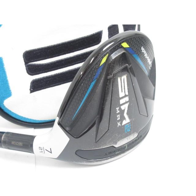 TaylorMade（テーラーメイド） [5935]テーラーメイド SIM2 MAX 
