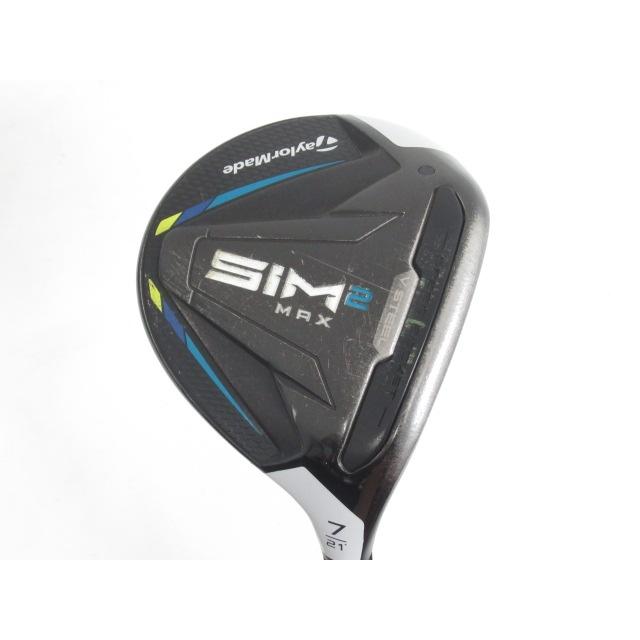 TaylorMade（テーラーメイド） [5935]テーラーメイド SIM2 MAX 
