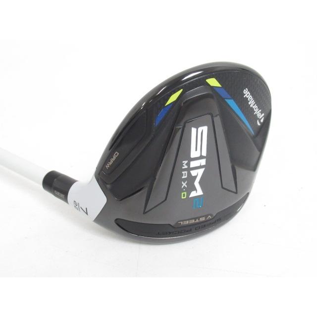 TaylorMade（テーラーメイド） [9936]女性用テーラーメイド SIM2 MAX-D