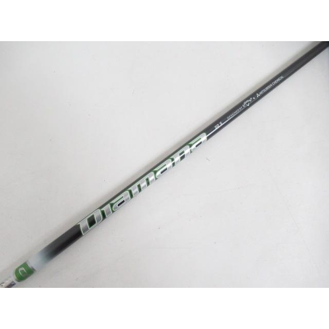 [9204]キャロウェイ EPIC SPEED フェアウェイウッド Diamana50 for Callaway(S) 3W 15度 (1505)_4