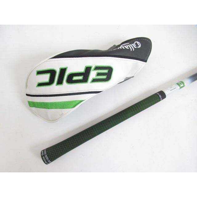[9204]キャロウェイ EPIC SPEED フェアウェイウッド Diamana50 for Callaway(S) 3W 15度 (1505)_5