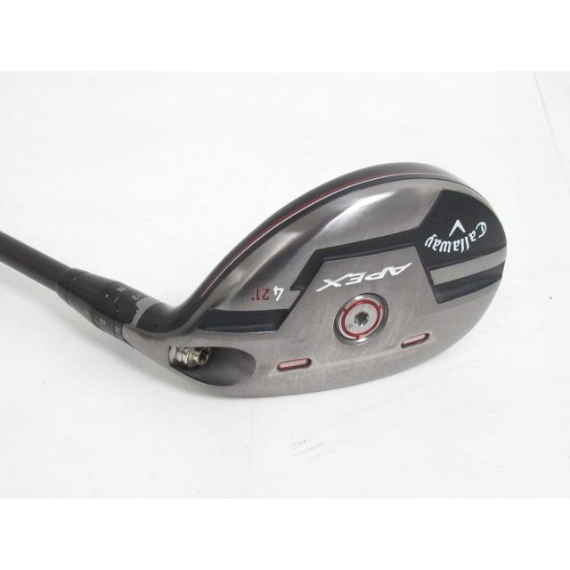 Callaway（キャロウェイ） [9828]キャロウェイ APEX UT 2021
