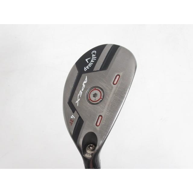 Callaway（キャロウェイ） [9828]キャロウェイ APEX UT 2021