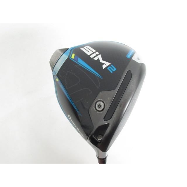 テーラーメイド SIM2 3W TENSEI SILVER TM50 /S TaylorMade（テーラーメイド） [9647]テーラーメイド SIM2 ドライバー
