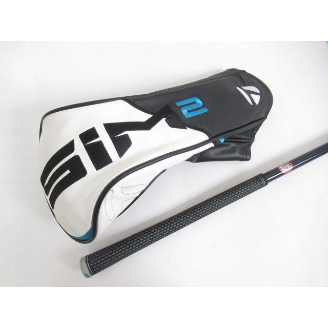 TaylorMade（テーラーメイド） [9647]テーラーメイド SIM2 ドライバー