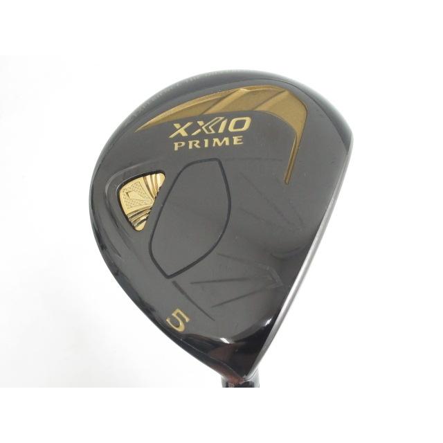DUNLOP [6288]ダンロップ ゼクシオプライムフェアウェイウッド