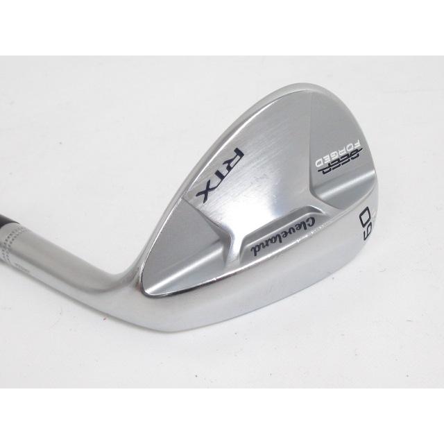 クリーブランドrtx deep フォージドウェッジ 60度 | nalans.com