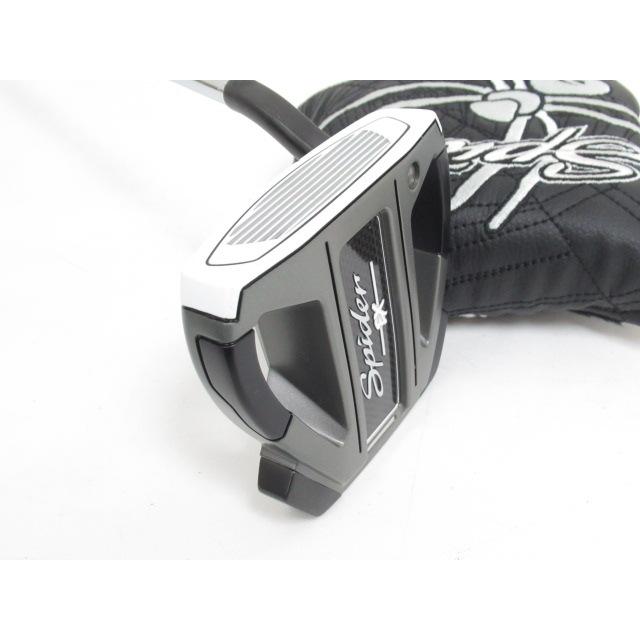 TaylorMade（テーラーメイド） [7702]テーラーメイド SPIDER EX