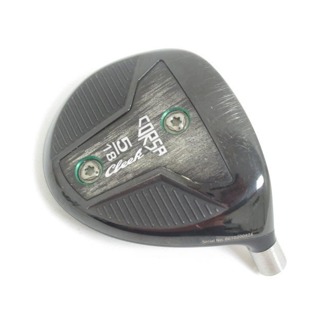 BALDO CORSA FW 5W 18度 美品 【公式通販】