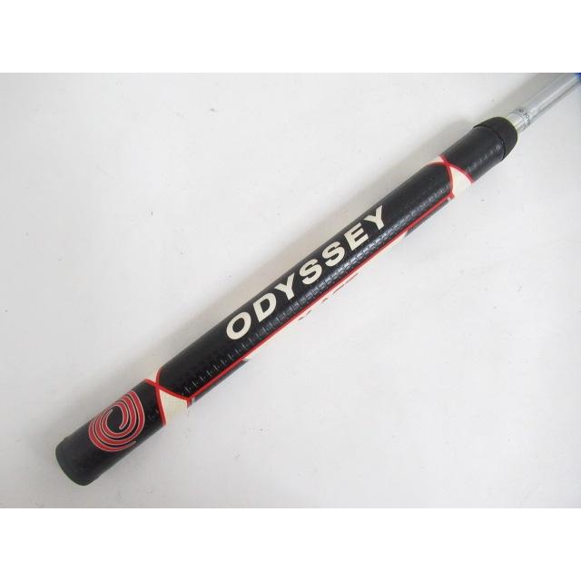ODYSSEY（キャロウェイゴルフ） [9523]オデッセイ X-ACT Chipper 2021