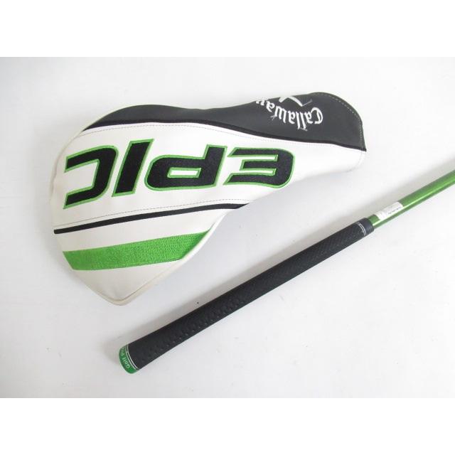 Callaway（キャロウェイ） [8609]女性用キャロウェイ EPIC MAX FAST