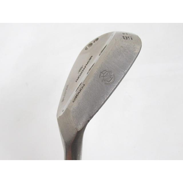 朝日ゴルフ用品 [6361]アサヒゴルフ METALFACTORY S2 WEDGE KBS