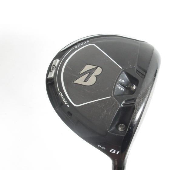 BRIDGESTONE（ブリヂストン） [4832]ブリヂストン B1ドライバー TourAD