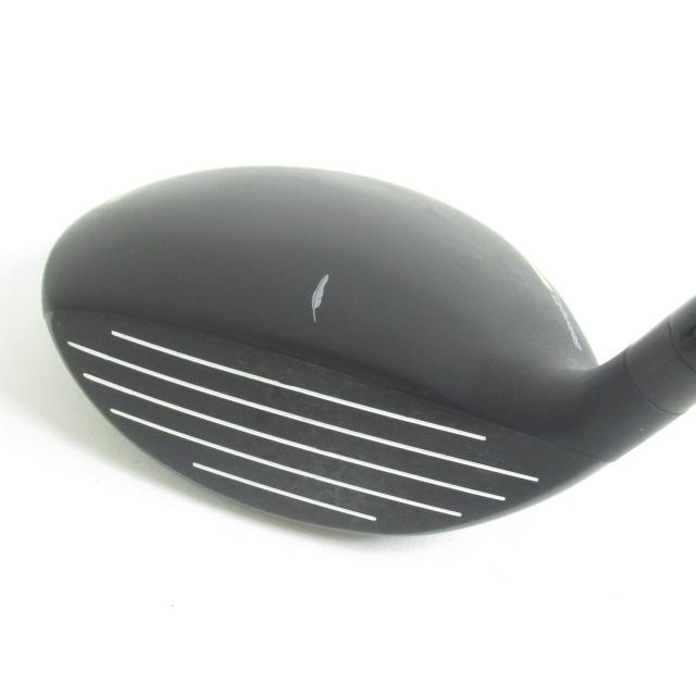 フォーティーン GelongD FX-001 フェアウェイウッド # 17.5