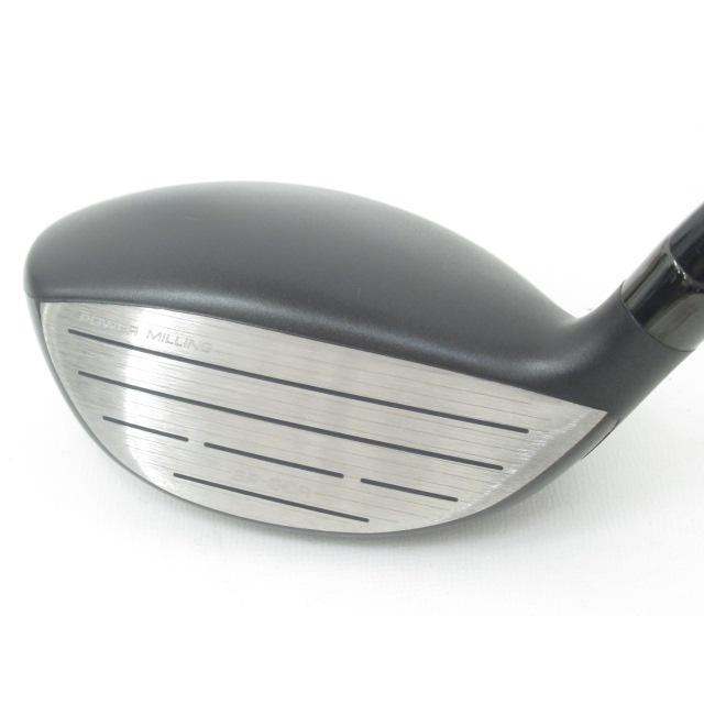 8814]ブリヂストン B1 フェアウェイウッド SPEEDER NX Blue 60(S) 5W  