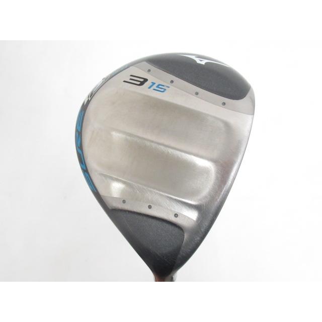 MIZUNO（ミズノ） [3724]ミズノ SURE DD 2.0 フェアウェイウッド EXSAR