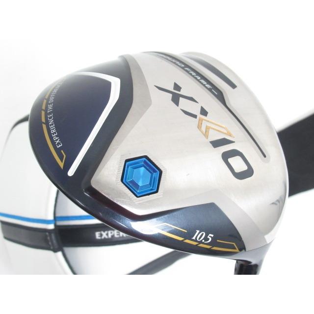 DUNLOP（ダンロップ） [6174]ダンロップ ゼクシオ2022 Navyドライバー