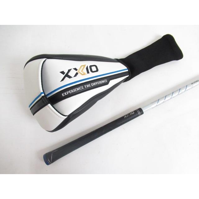 DUNLOP（ダンロップ） [6174]ダンロップ ゼクシオ2022 Navyドライバー