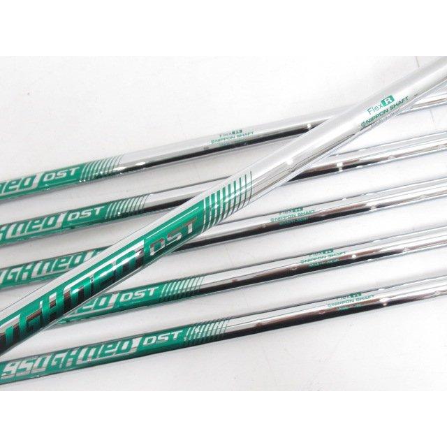 ゼクシオ12 X 5番アイアン NSPRO950GH neoDST S 単品 ゼクシオ12 X 5番