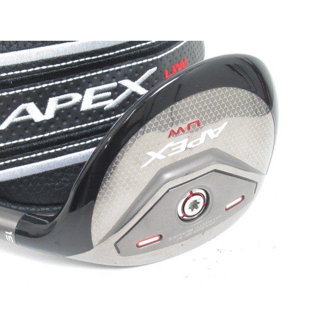 Callaway（キャロウェイ） [6787]キャロウェイ APEX UW ユーティリティ