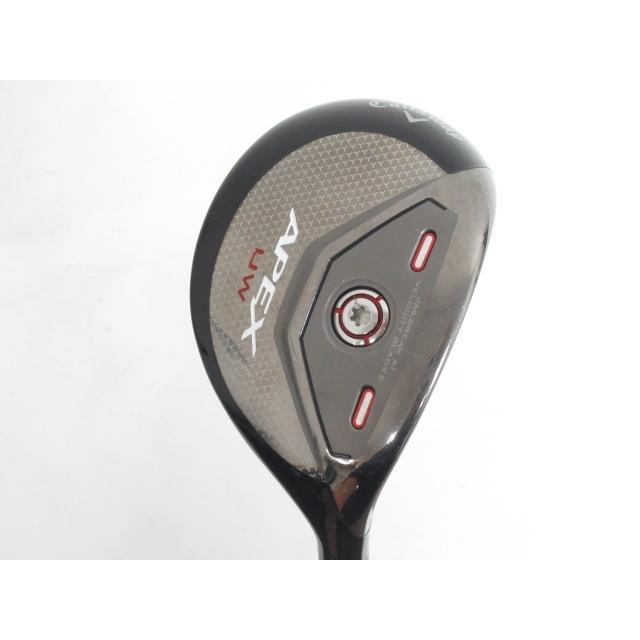 Callaway（キャロウェイ） [6787]キャロウェイ APEX UW ユーティリティ
