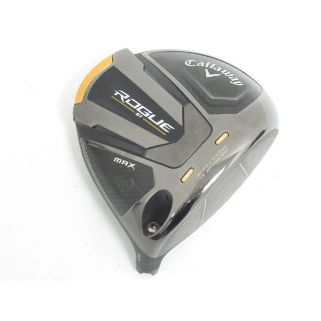 Callaway [5539]キャロウェイ ROGUE ST MAX ドライバー 9度