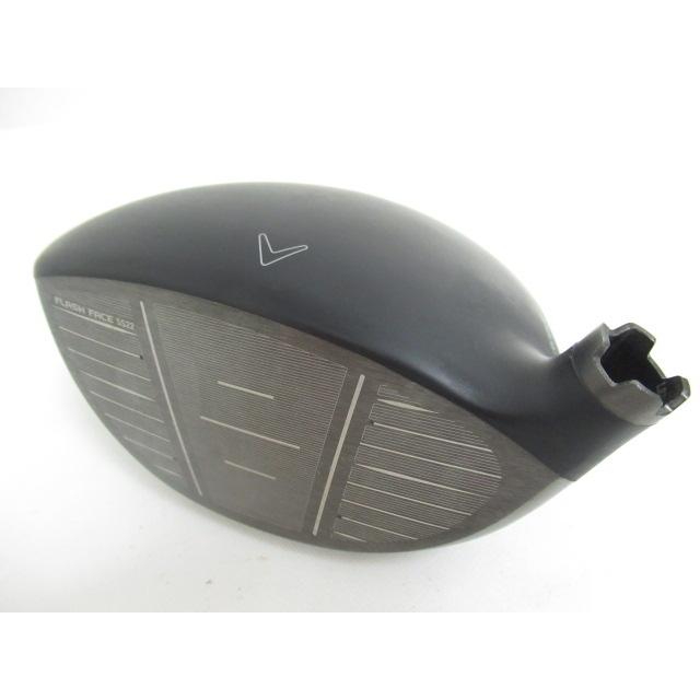 Callaway - [未使用/日本正規品] ローグst max ドライバー 9° / ヘッド単品 Callaway Rogue ST MAX LS ドライバー 9°ヘッドのみ