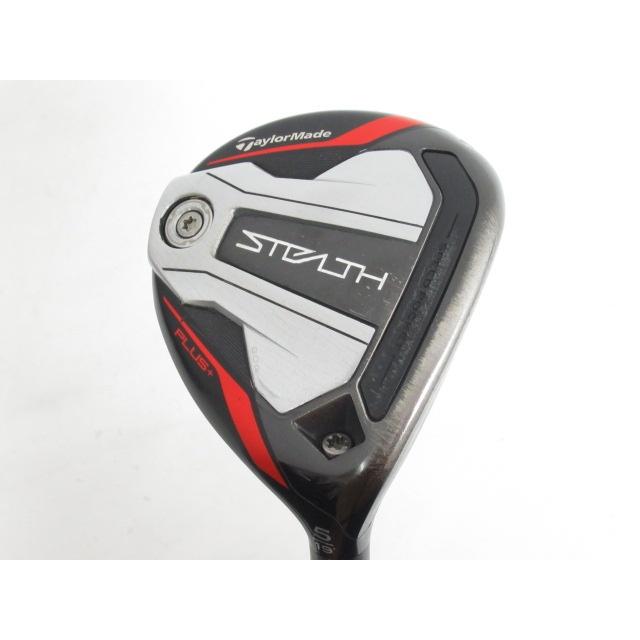 TaylorMade（テーラーメイド） [7572]テーラーメイド STEALTH PLUS
