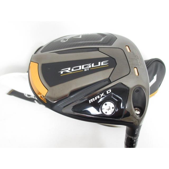 ブティック [2397]キャロウェイ ROGUE ST MAX D ドライバー VENTUS 5