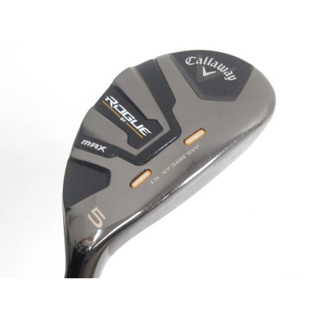 Callaway Rogue ST Max 5番ユーティリティ ローグ ST MAX ユーティリティ VENTUS 5 for Callaway