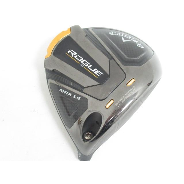 Callaway [5836]キャロウェイ ROGUE ST MAX LS ドライバー 10.5度