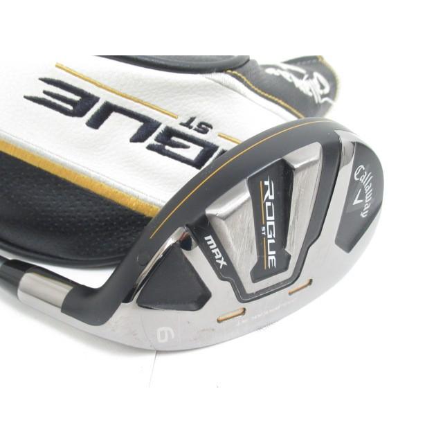 Callaway（キャロウェイ） [7602]キャロウェイ ROGUE ST MAX UT