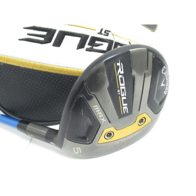 Callaway（キャロウェイ） [7599]キャロウェイ ROGUE ST MAX