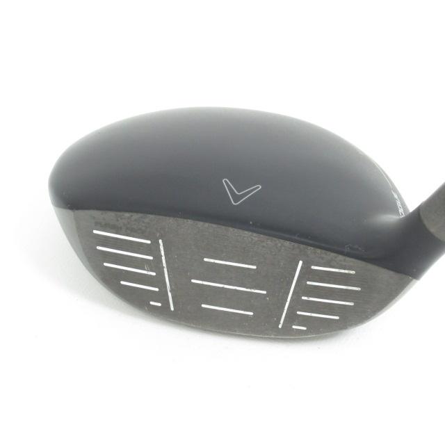 希少 Callaway Rogue ST MAX 7W 21° リシャフト品 【公式通販】