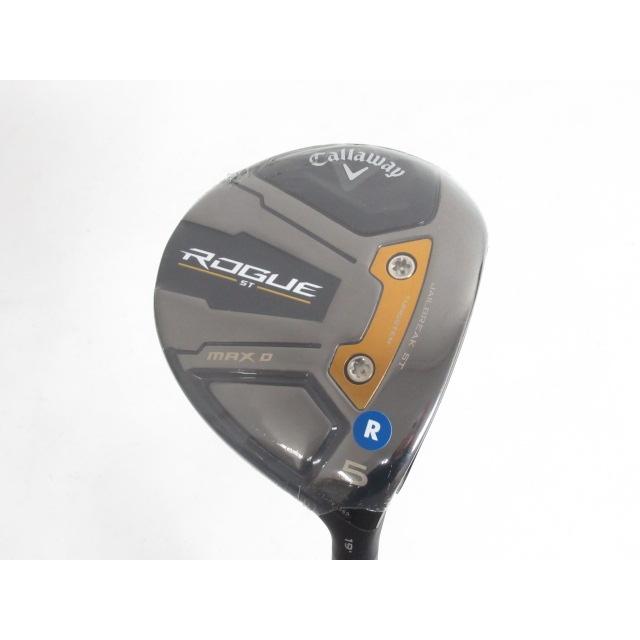 ローグSTMax 5H ローグSTMax 5H Rogue ST MAX Drivers | Callaway Golf Pre-Owned