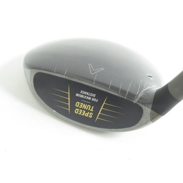 Callaway [4412]キャロウェイ ROGUE ST MAX Dフェアウェイウッド