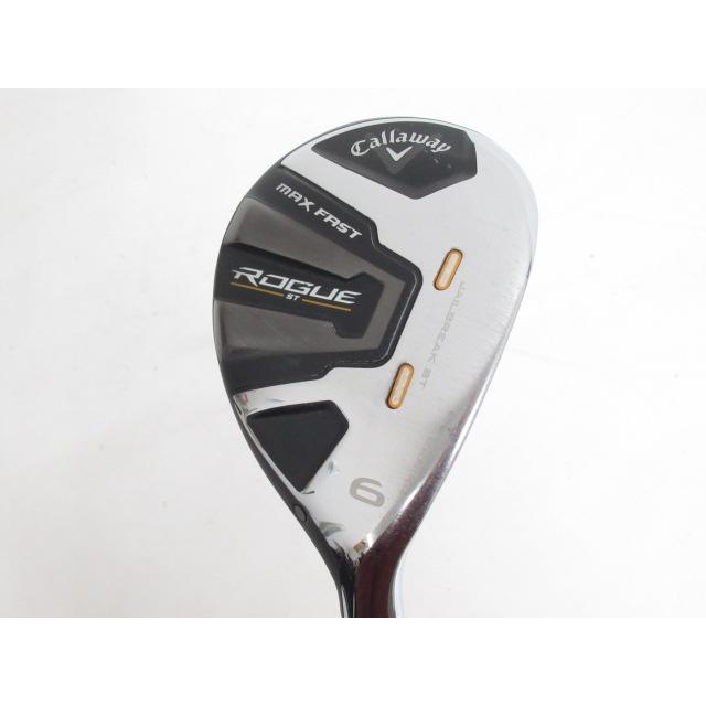 Callaway（キャロウェイ） [7343]キャロウェイ ROGUE ST MAX FAST UT